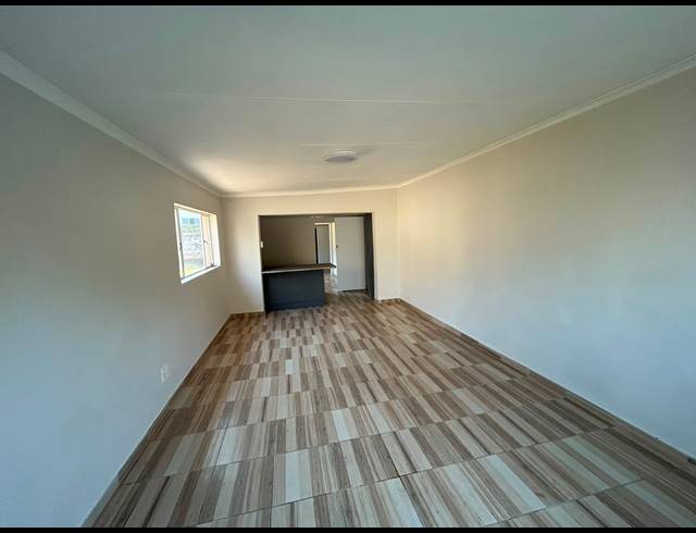 3 BEDROOM HOUSE TO LET IN SCHOEMANSVILLE
